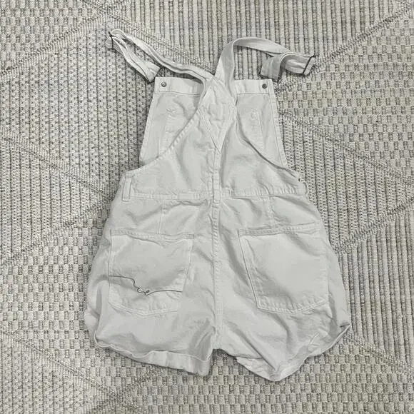 We The Free Ziggy Shortalls - Picture 3 of 4